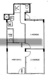 Blk 100 Crescent View (Queenstown), HDB 3 Rooms #600158551